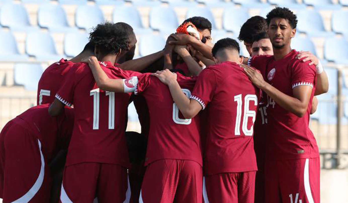 Qatar Team